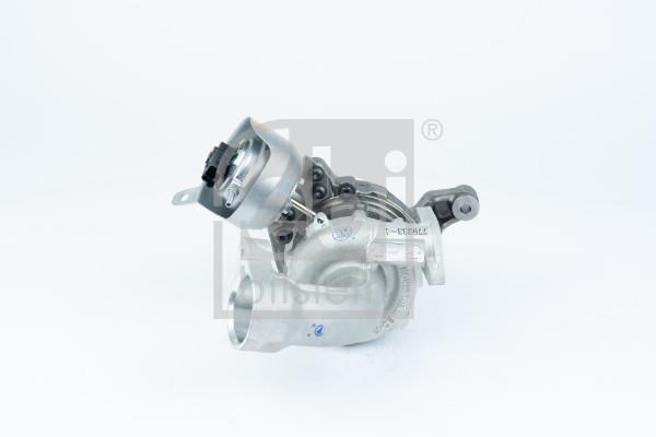 Turbocompresseur (Turbo) FEBI BILSTEIN ref. 186898