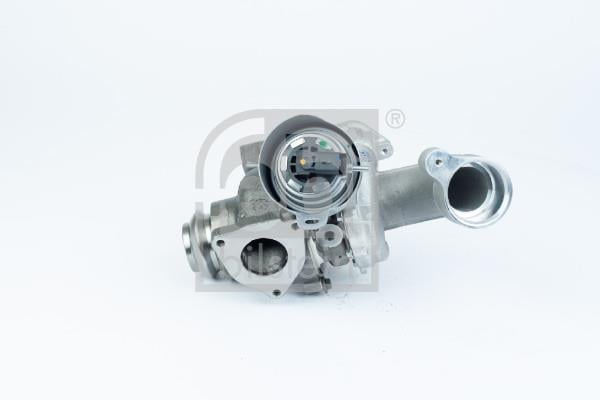 Turbocompresseur (Turbo) FEBI BILSTEIN ref. 186898