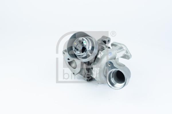 Turbocompresseur (Turbo) FEBI BILSTEIN ref. 186898