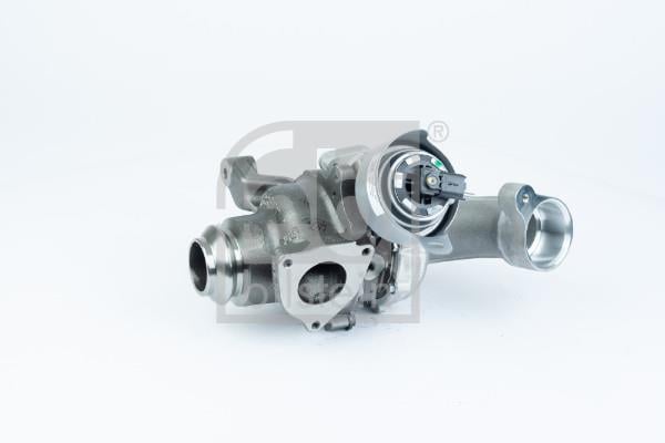 Turbocompresseur (Turbo) FEBI BILSTEIN ref. 186898