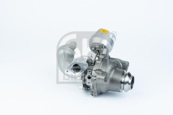 Turbocompresseur (Turbo) FEBI BILSTEIN ref. 186898