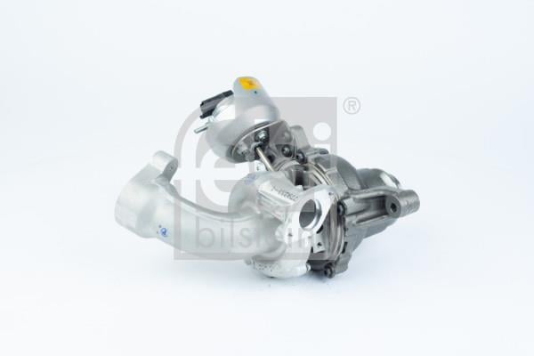 Turbocompresseur (Turbo) FEBI BILSTEIN ref. 186898