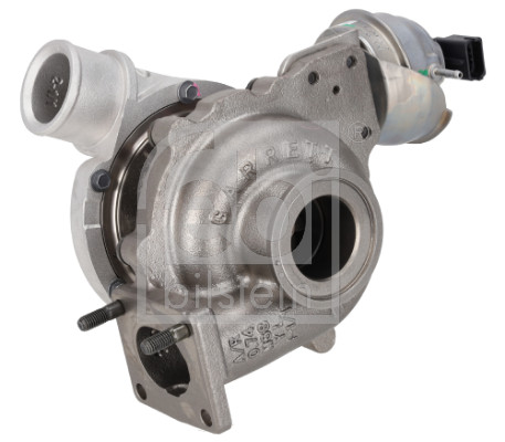 Turbocompresseur (Turbo) FEBI BILSTEIN ref. 186899