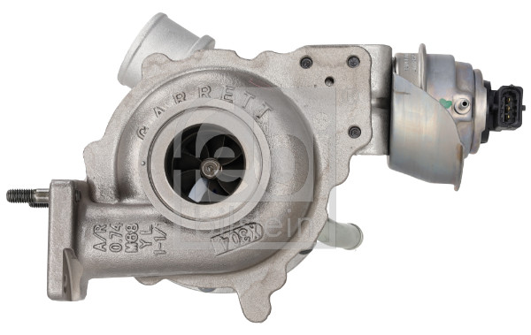 Turbocompresseur (Turbo) FEBI BILSTEIN ref. 186899