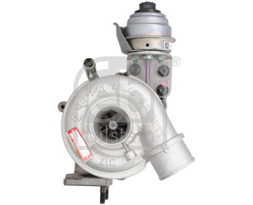 Turbocompresseur (Turbo) FEBI BILSTEIN ref. 186899