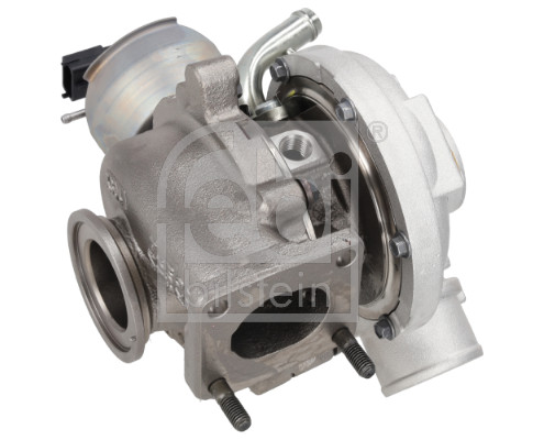 Turbocompresseur (Turbo) FEBI BILSTEIN ref. 186899