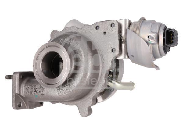 Turbocompresseur (Turbo) FEBI BILSTEIN ref. 186900