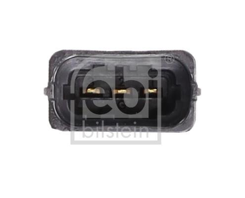 Turbocompresseur (Turbo) FEBI BILSTEIN ref. 186900