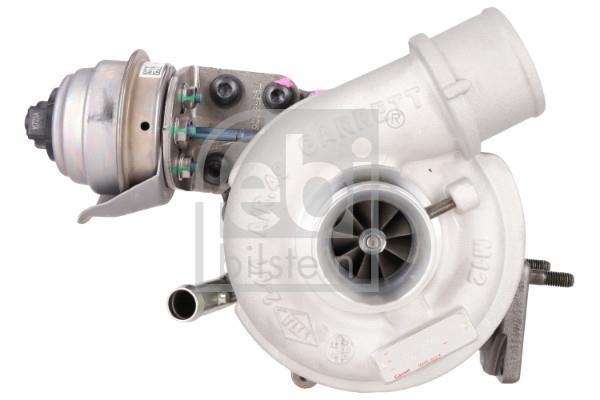 Turbocompresseur (Turbo) FEBI BILSTEIN ref. 186900