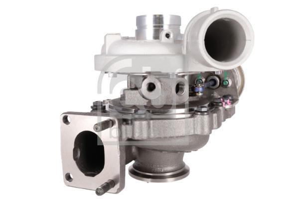 Turbocompresseur (Turbo) FEBI BILSTEIN ref. 186900