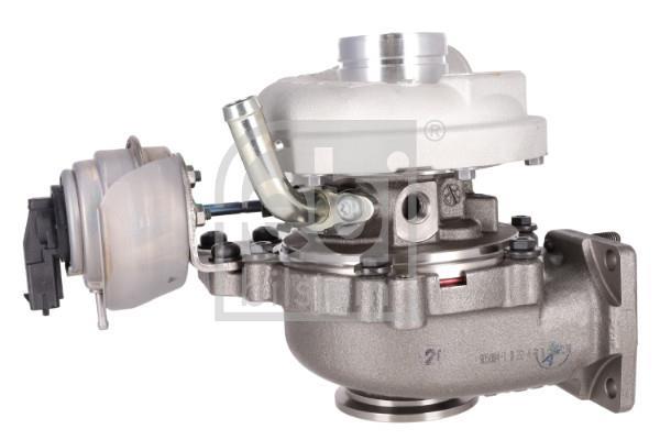 Turbocompresseur (Turbo) FEBI BILSTEIN ref. 186900