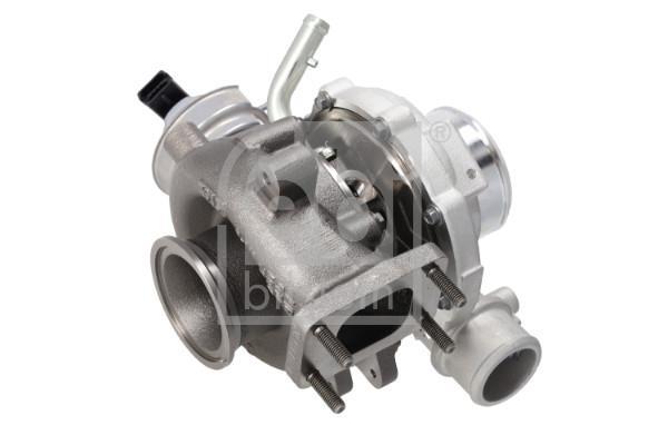 Turbocompresseur (Turbo) FEBI BILSTEIN ref. 186901