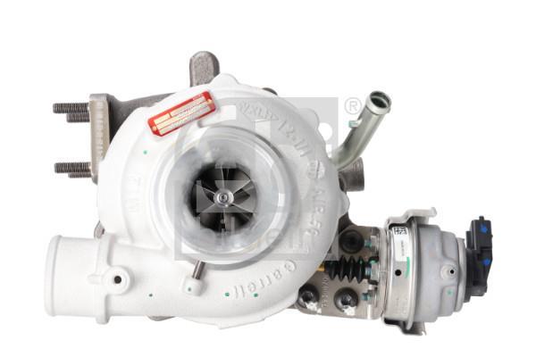 Turbocompresseur (Turbo) FEBI BILSTEIN ref. 186901