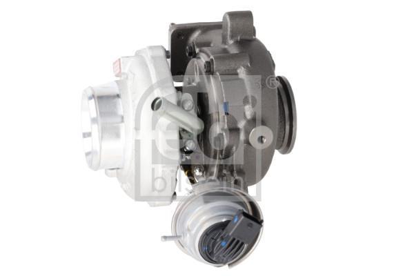 Turbocompresseur (Turbo) FEBI BILSTEIN ref. 186901