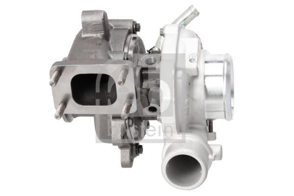Turbocompresseur (Turbo) FEBI BILSTEIN ref. 186901