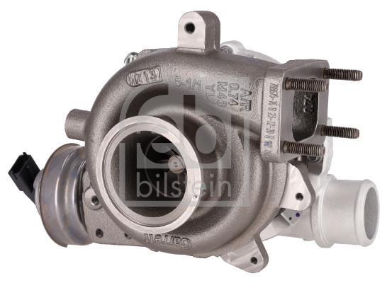 Turbocompresseur (Turbo) FEBI BILSTEIN ref. 186902