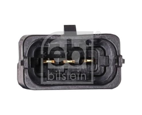 Turbocompresseur (Turbo) FEBI BILSTEIN ref. 186902