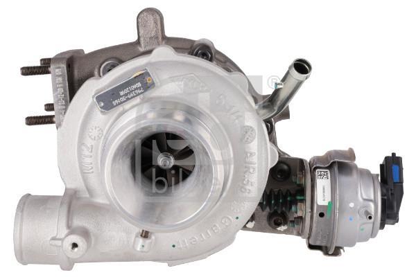 Turbocompresseur (Turbo) FEBI BILSTEIN ref. 186902