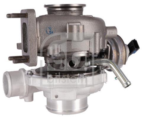 Turbocompresseur (Turbo) FEBI BILSTEIN ref. 186902