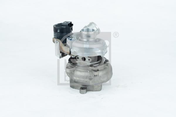 Turbocompresseur (Turbo) FEBI BILSTEIN ref. 186903