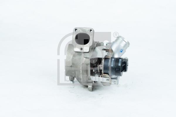 Turbocompresseur (Turbo) FEBI BILSTEIN ref. 186903
