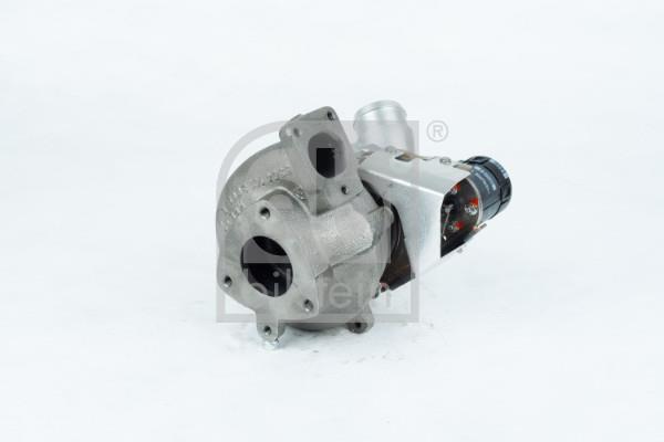 Turbocompresseur (Turbo) FEBI BILSTEIN ref. 186903
