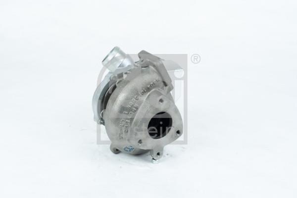 Turbocompresseur (Turbo) FEBI BILSTEIN ref. 186903