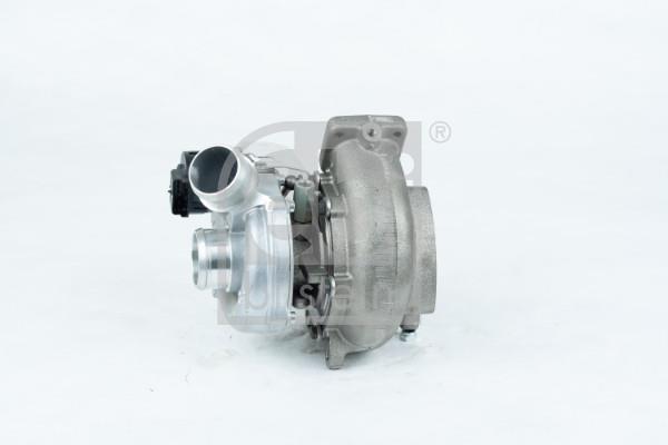 Turbocompresseur (Turbo) FEBI BILSTEIN ref. 186903