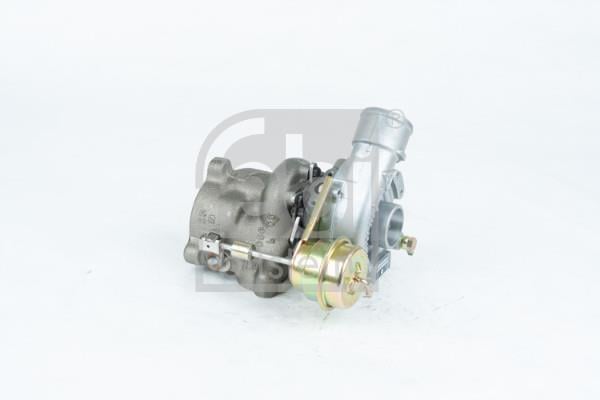 Turbocompresseur (Turbo) FEBI BILSTEIN ref. 186904