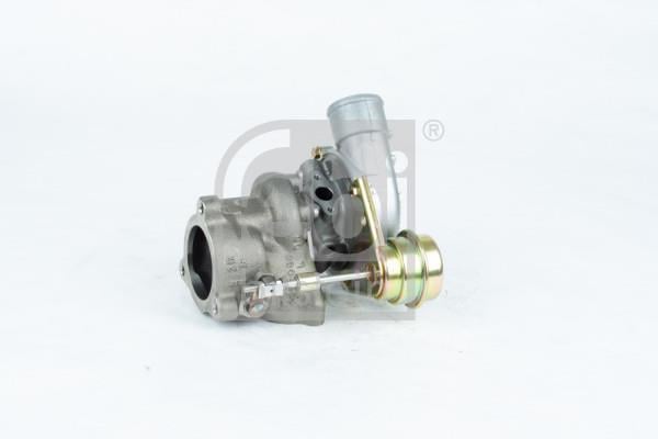 Turbocompresseur (Turbo) FEBI BILSTEIN ref. 186904