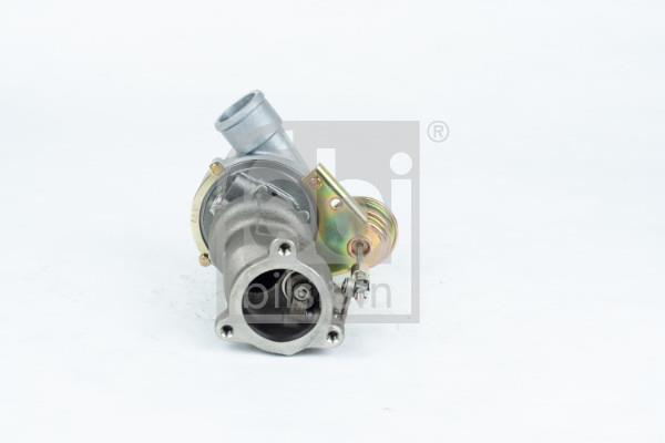 Turbocompresseur (Turbo) FEBI BILSTEIN ref. 186904