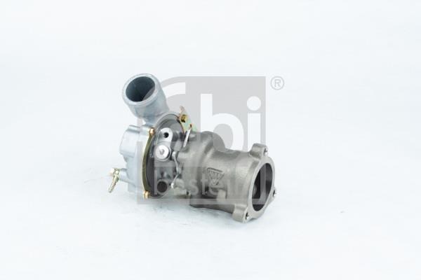 Turbocompresseur (Turbo) FEBI BILSTEIN ref. 186904
