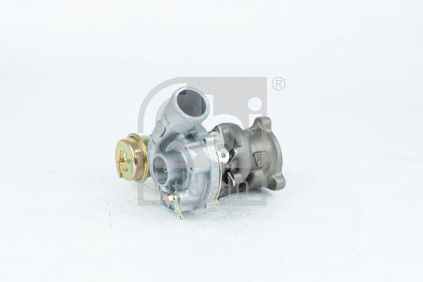 Turbocompresseur (Turbo) FEBI BILSTEIN ref. 186904