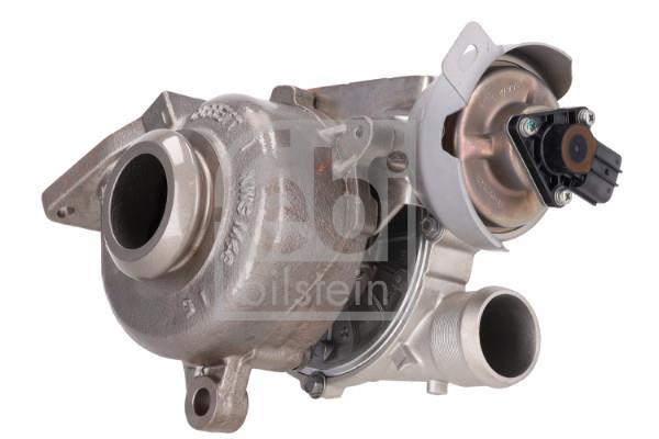 Turbocompresseur (Turbo) FEBI BILSTEIN ref. 186905