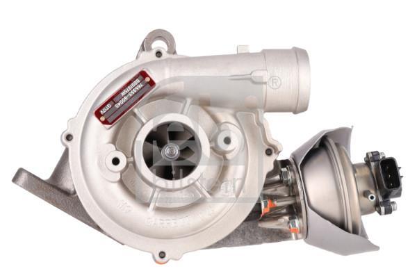 Turbocompresseur (Turbo) FEBI BILSTEIN ref. 186905