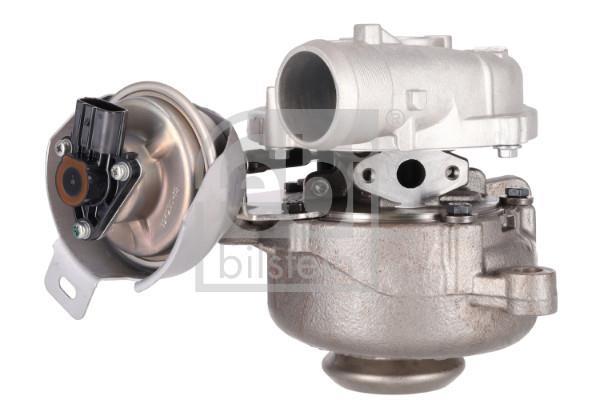 Turbocompresseur (Turbo) FEBI BILSTEIN ref. 186905