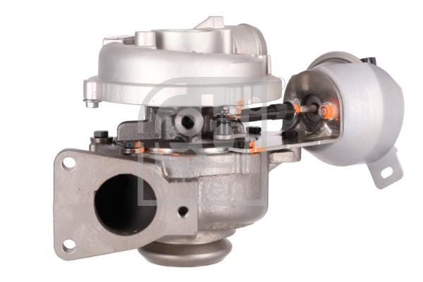 Turbocompresseur (Turbo) FEBI BILSTEIN ref. 186905