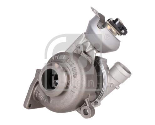 Turbocompresseur (Turbo) FEBI BILSTEIN ref. 186906