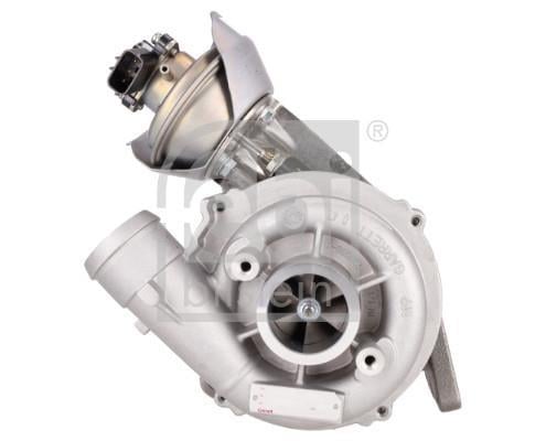 Turbocompresseur (Turbo) FEBI BILSTEIN ref. 186906