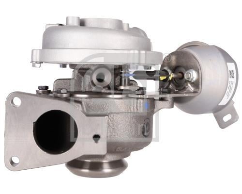 Turbocompresseur (Turbo) FEBI BILSTEIN ref. 186906