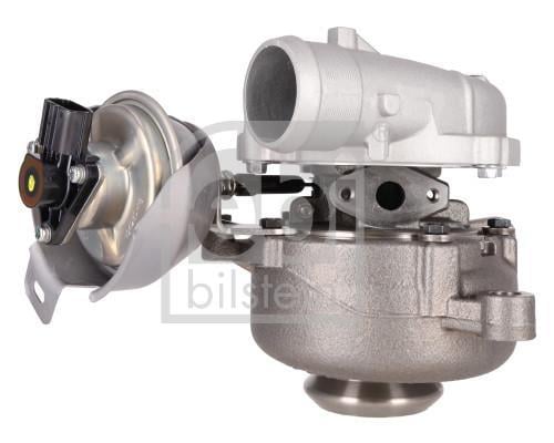 Turbocompresseur (Turbo) FEBI BILSTEIN ref. 186906