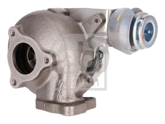Turbocompressor FEBI BILSTEIN 186908