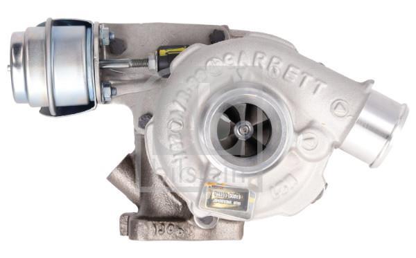 Turbocompressor FEBI BILSTEIN 186908