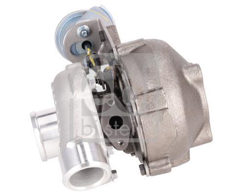 Turbocompressor FEBI BILSTEIN 186908