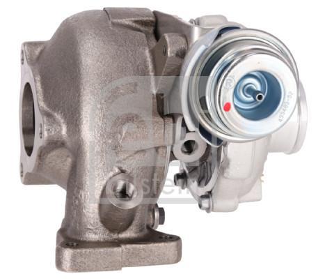 Turbocompressor FEBI BILSTEIN 186908