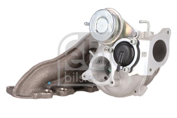 Turbocompresseur (Turbo) FEBI BILSTEIN ref. 186909