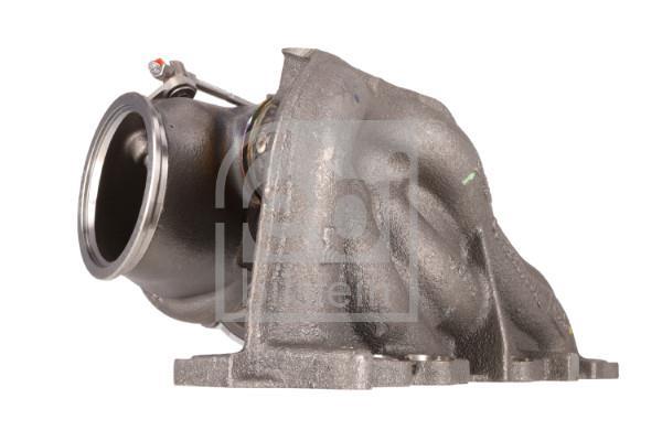 Turbocompresseur (Turbo) FEBI BILSTEIN ref. 186909
