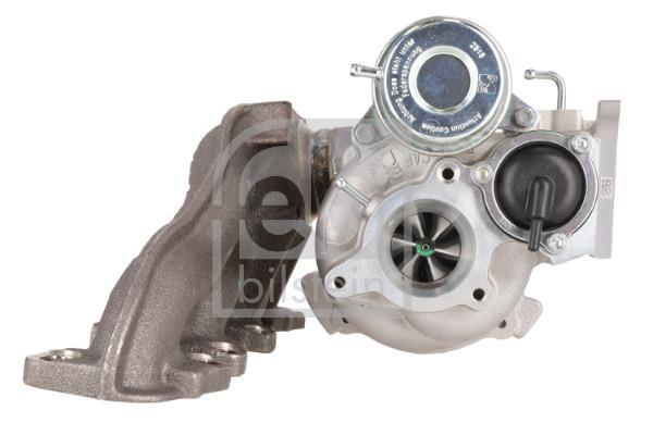 Turbocompresseur (Turbo) FEBI BILSTEIN ref. 186909