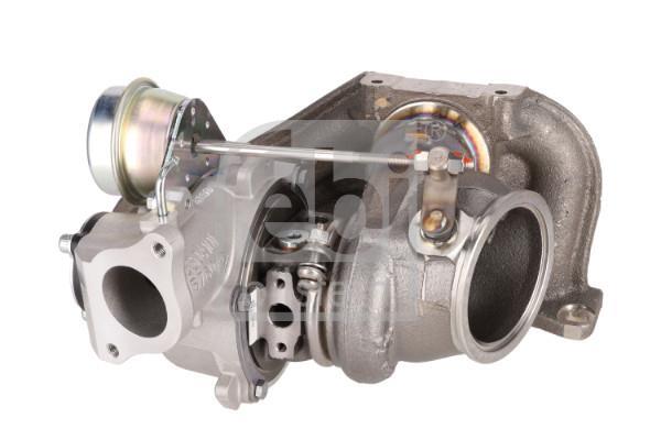 Turbocompresseur (Turbo) FEBI BILSTEIN ref. 186909