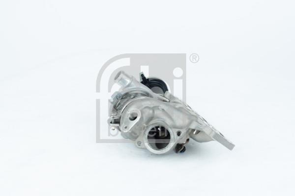 Turbocompresseur (Turbo) FEBI BILSTEIN ref. 186910